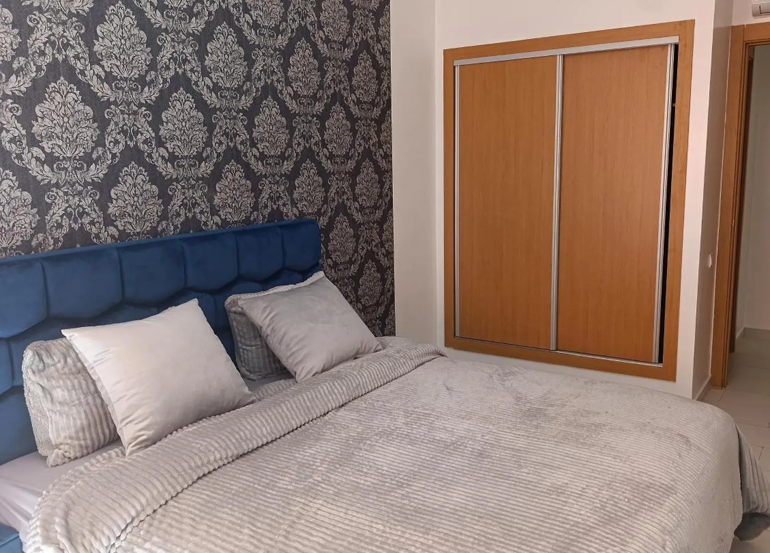 Apartment Magnifique Studio Douillet Marrakesch