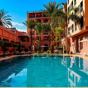 4* מלון Diwane & Marrakech