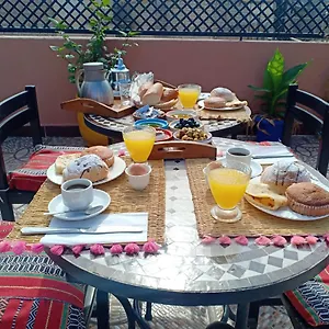 Appartamento Dar Hajar, Marrakesh