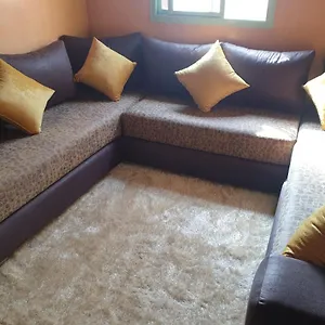 Dar Zaki Marrakesh