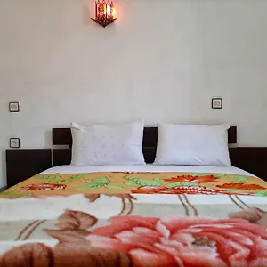 Touristique Koutoubienne Appartement