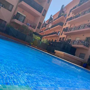Torres De Majorelle Pittoresque Appartement