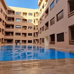 Bonheur Partagé Appartement