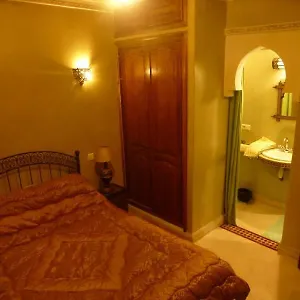 Malas Bed and breakfast