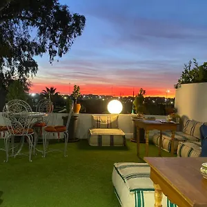 Winarouze House مراكش