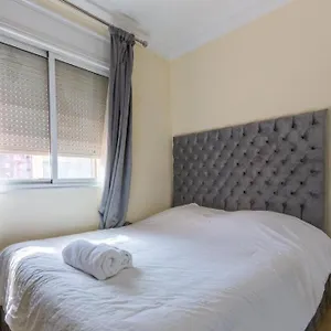 2 Appartement