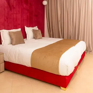 La Perle De L'atlas Marrakech Apartamento