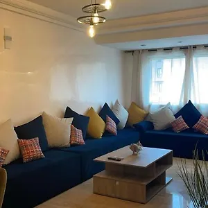 Elsalam Marrakech Appartement