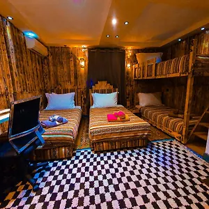 Funny House A Place Jamaa El Fna De Marrakech Marrakesh