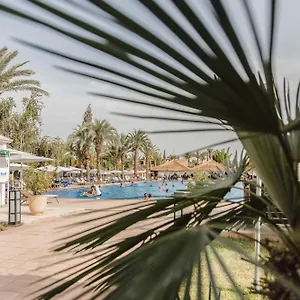 5* מלון Kenzi Menara Palace &