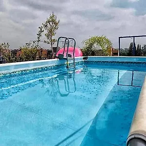 Marrakech Flats Appartement