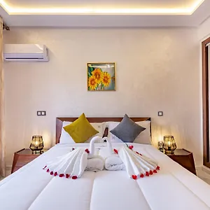Vittoria Marrakech Appartement