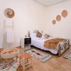 Riad Kasbah Yassir Riad