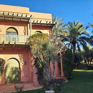 Abirkech Appartement