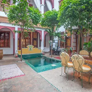 Sadaka مراكش