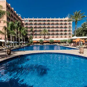 4* מלון El Andalous Lounge &