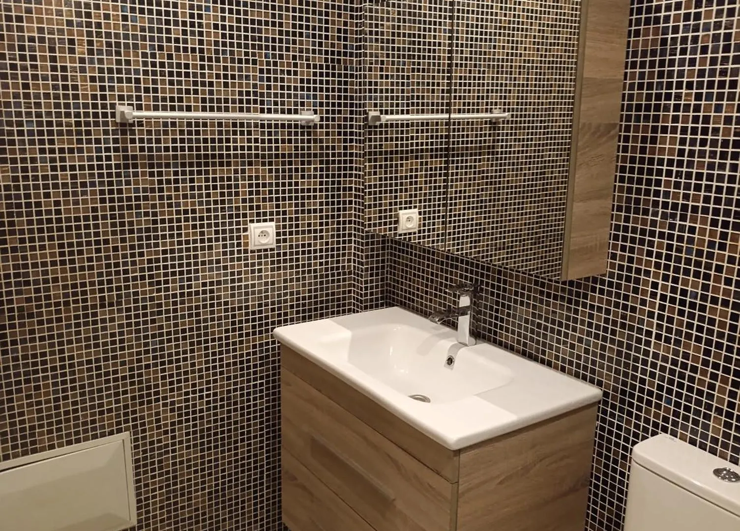 Apartment Magnifique Studio Douillet Marrakesh